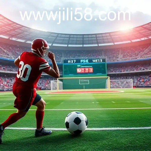 Dive into the Excitement of JILI58.COM