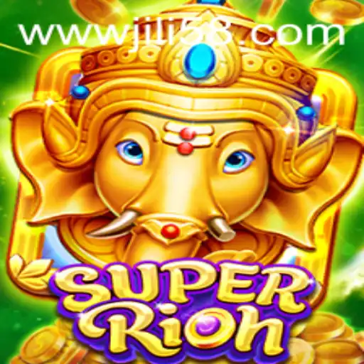 Exploring the Exciting World of SuperRich by JILI58.COM