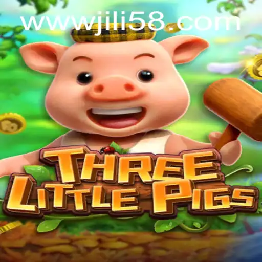 Discover the Enchanting Adventure of THREELITTLEPIGS: The Game That Captivated Gamers
