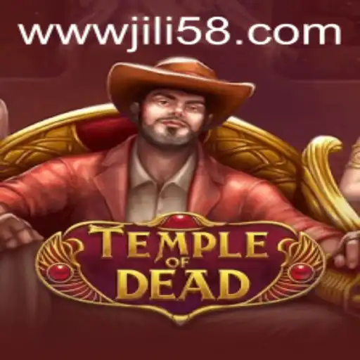 Discover the Exciting World of TempleofDead