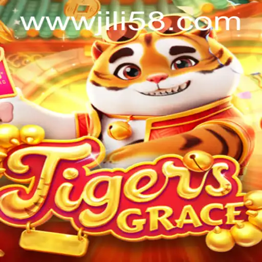 Discover TigersGrace: The Majestic Game Experience Powered by JILI58.COM
