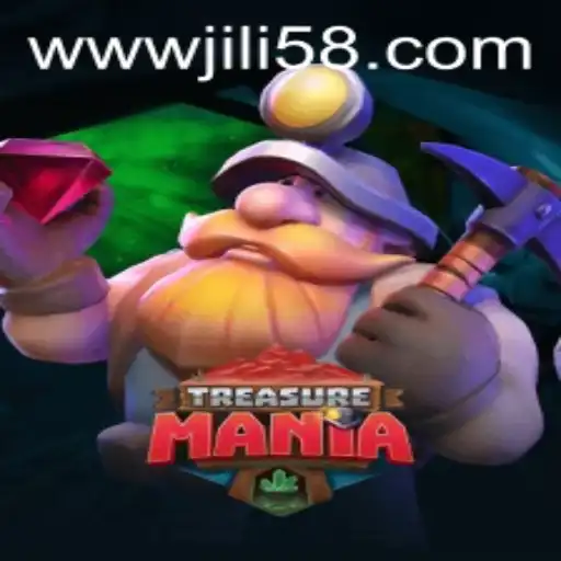 Dive into Adventure with TreasureMania: A Thrilling Experience with JILI58.COM