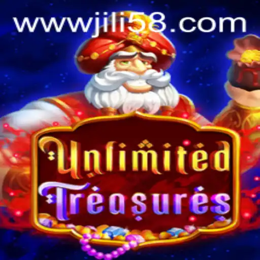 UnlimitedTreasures: An Immersive Journey Into Adventure and Discovery