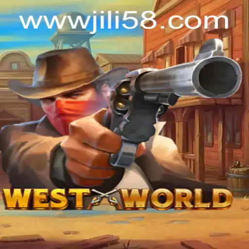 WestWorld: An Immersive Gaming Adventure by JILI58.COM