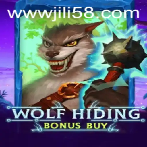 Discover the Thrilling World of WolfHidingBonusBuy at JILI58.COM