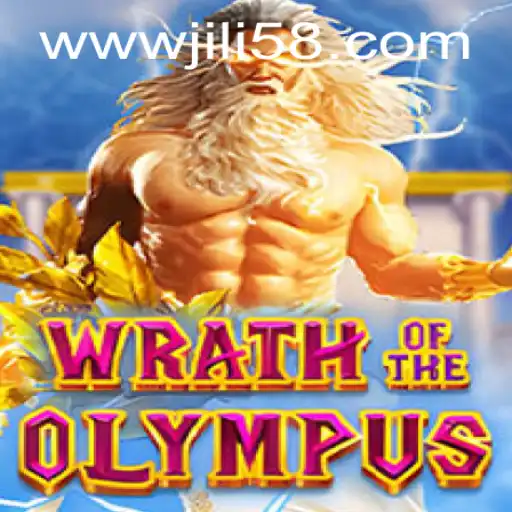 Unveiling the Exciting World of Wrath of Olympus at JILI58.COM